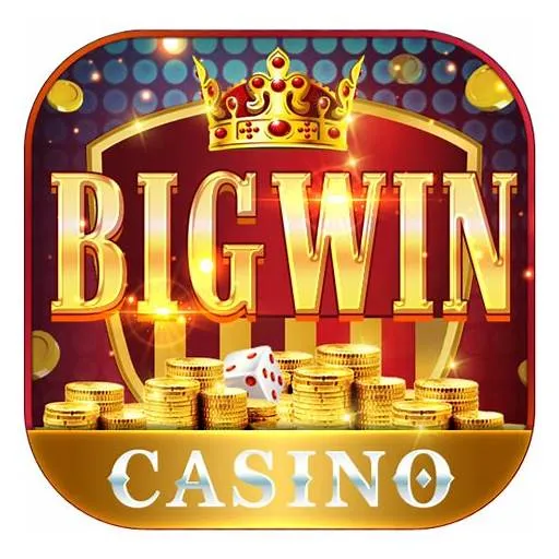 BIGWIN - Game Kasino Terbaik untuk Menang Besar