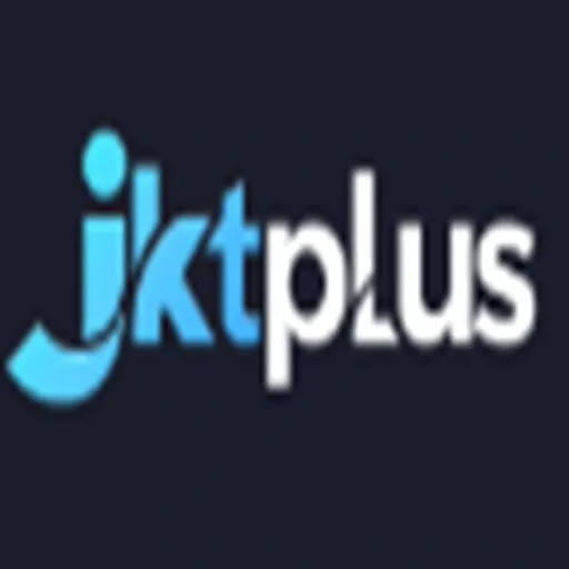 JKTPLUS - Permainan Bingo Seru dan Menarik!